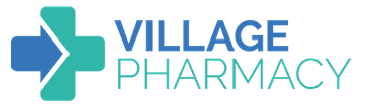 Caerau Pharma Ltd ta Village Pharmacy CF340PD
